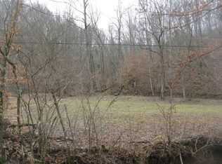 223 J R Collett Ln, Manchester, KY 40962