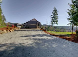 36105 NE Elliott Rd, Yacolt, WA 98675