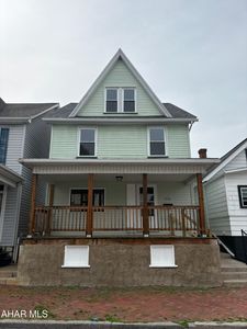 1516 2nd Ave, Altoona, PA, 16602