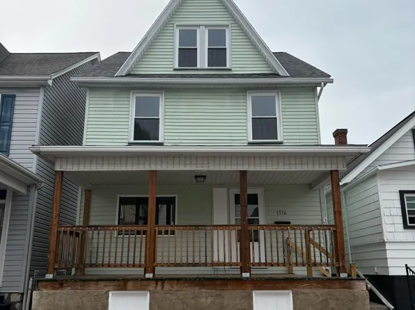 1516 2nd Ave, Altoona, PA 16602