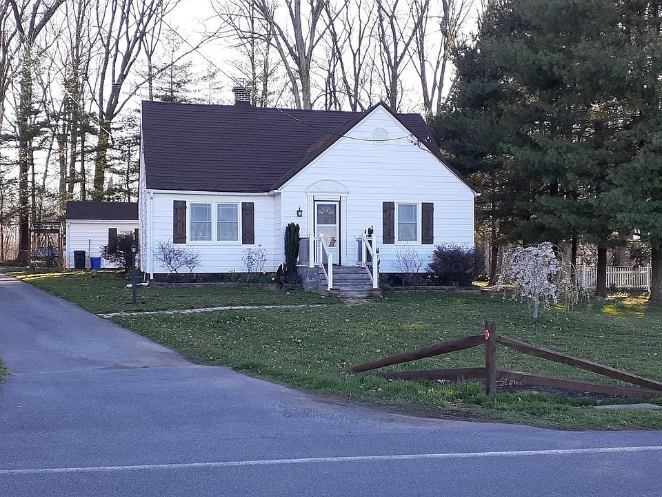 639 Hook Rd, Westminster, MD 21157 Zillow