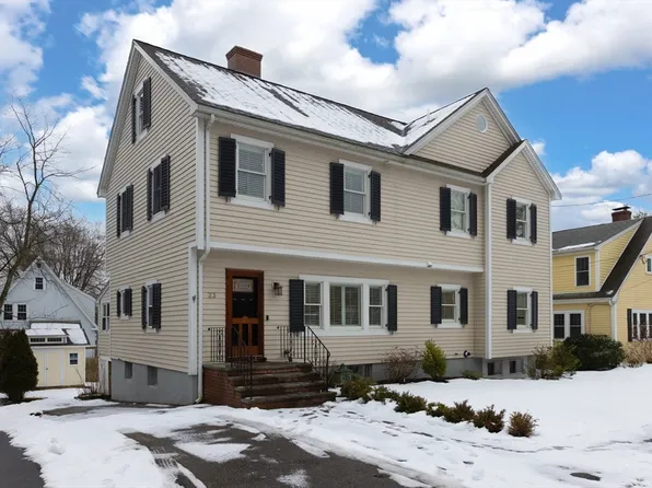 23 Stearns Rd, Belmont, MA 02478