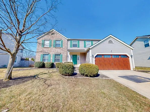 756 Mountainview Dr, Columbus, OH 43081
