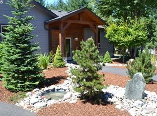 3657 Old Lewis River Rd, Woodland, WA 98674