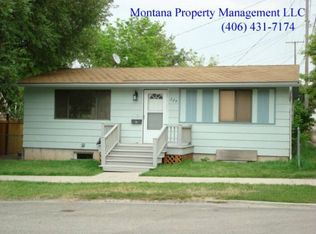 703 8th Ave, Helena, MT 59601