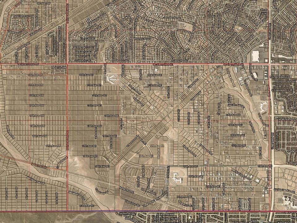 2nd image of Gallup Rd SW #9
