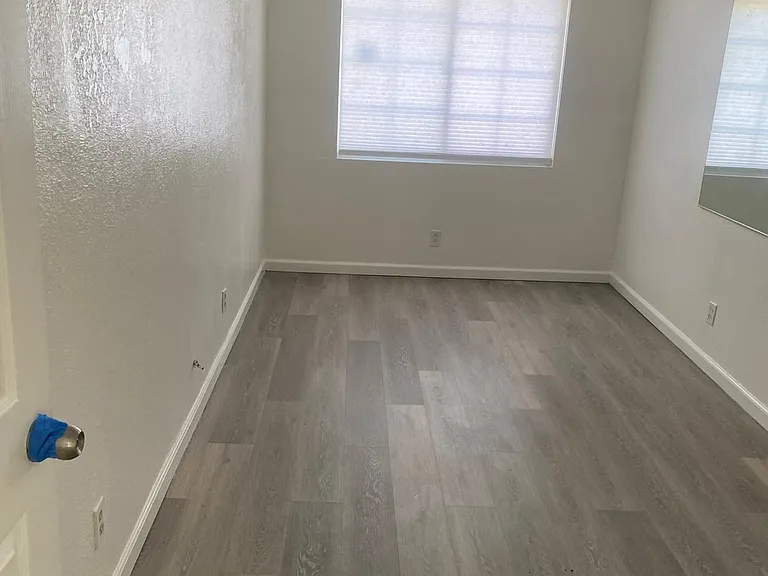 1st Bedroom