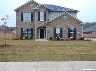 6708 McEachern Ln SE, Owens Cross Roads, AL 35763
