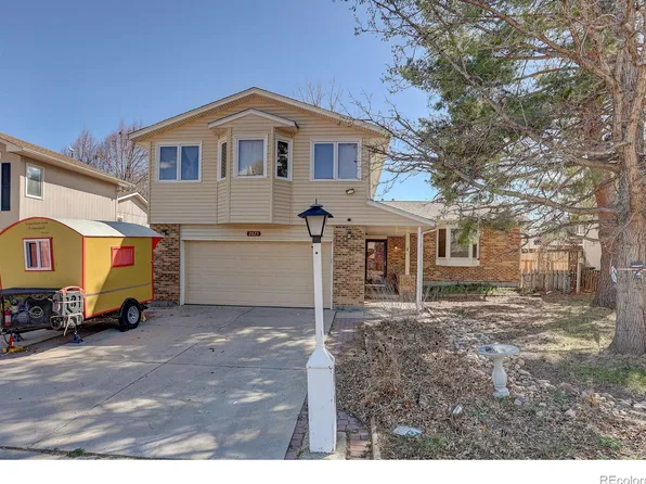 2823 Humboldt Circle, Longmont, CO 80503