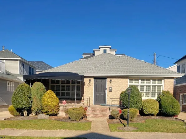 103 S Union Ave, Margate, NJ 08402