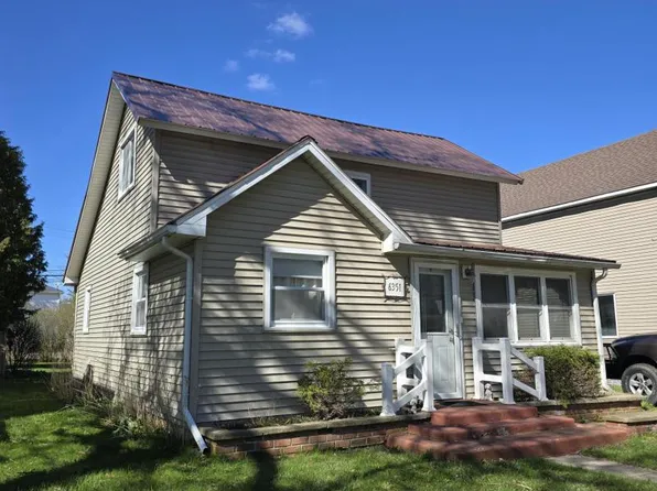 6351 Pine St, Cass City, MI 48726
