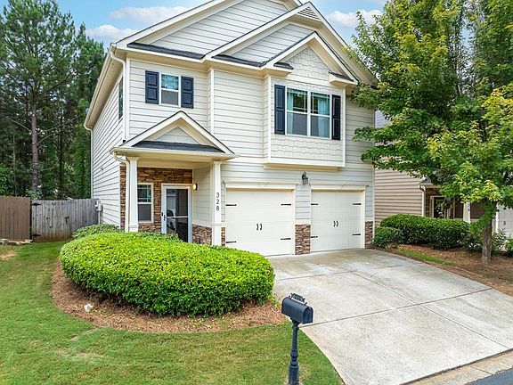 2nd image of 328 Alcovy Way