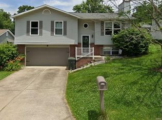 8 Marcus Dr, Saint Peters, MO 63376