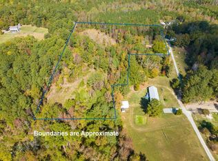 373 Jc Corner Rd #2, Pittsboro, NC 27312