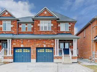 12 Glenbar Gdns, Markham, ON L3R 2L6
