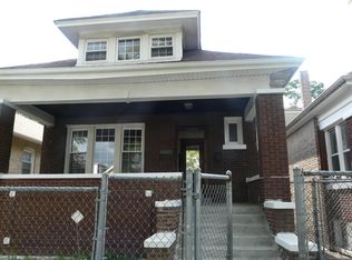 6330 S Francisco Ave, Chicago, IL 60629