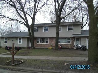 102-106 Andrew Way, Madison, WI 53714