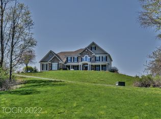 28 High Ridge Ln, Augusta, NJ 07822