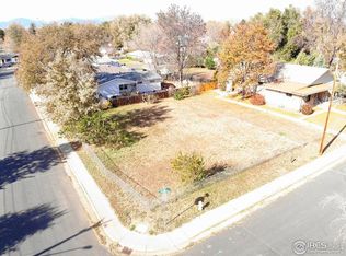 1023 N Franklin Ave, Loveland, CO 80537