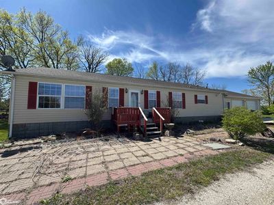300 East St, Afton, IA, 50830