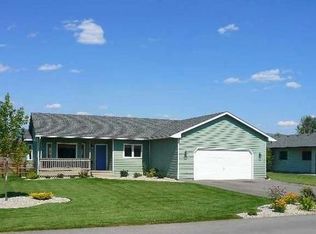 1840 Mullan Trl, Missoula, MT 59808