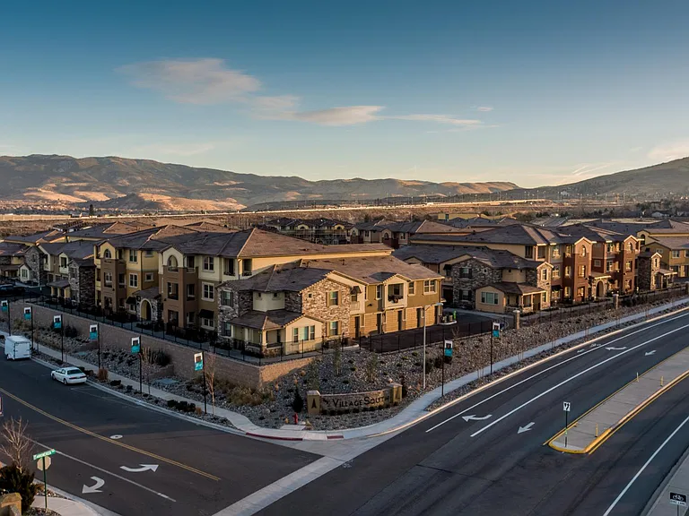 Village at Arrowcreek Parkway — Photo 70