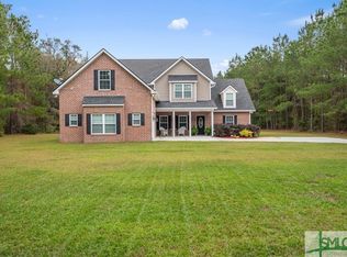 515 Bodaford Rd, Richmond Hill, GA 31324