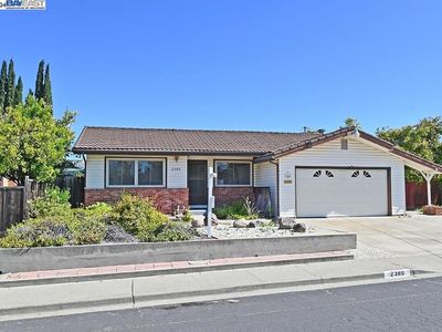 2380 Saint George Dr, Concord, CA, 94520