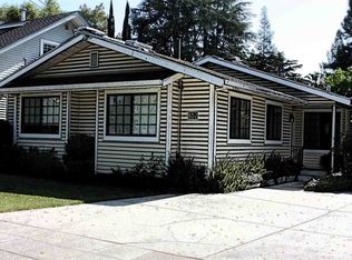 857 S J St, Livermore, CA 94550