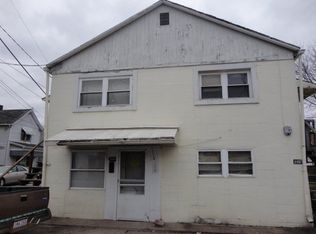 1318-1 North St, Moundsville, WV