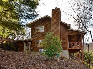 169 Violet Rdg, Waynesville, NC 28785