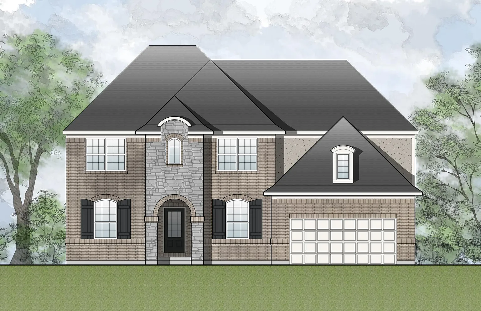 942 Traemore Pl photo 1