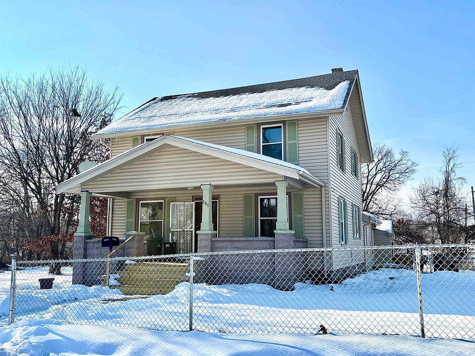 1st image of 501 S Pierpont Ave