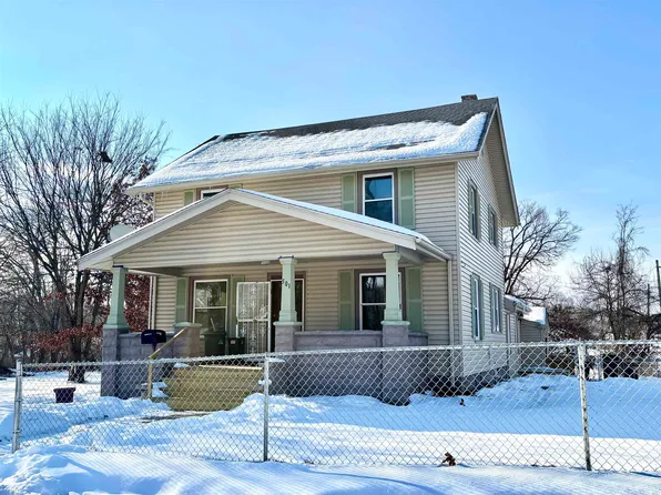 501 S Pierpont Ave, Rockford, IL 61102