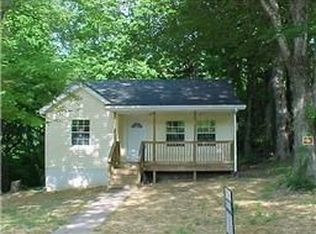 220 Cave St, Clarksville, TN 37042
