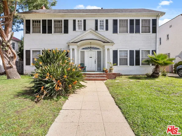 1220 S Wilton Pl, Los Angeles, CA 90019