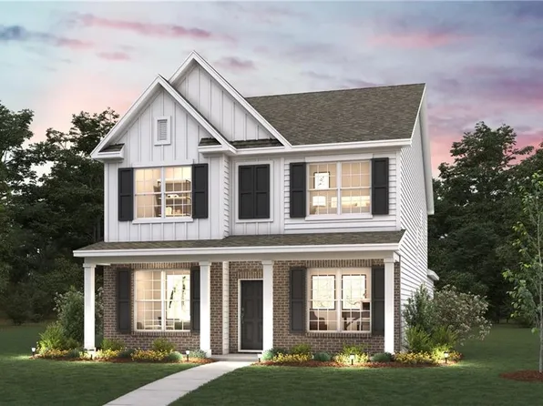 102 Harbor Hill Blvd, Jamestown, NC 27282