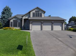 5400 Phoebe Ln, West Richland, WA