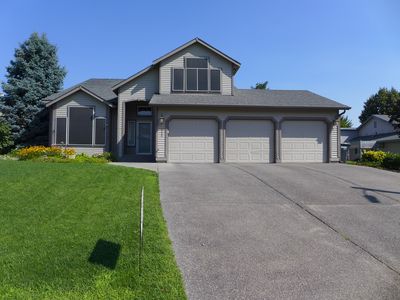 5400 Phoebe Ln, West Richland, WA, 99353