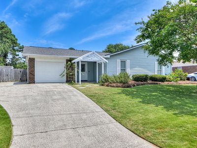 104 Cyndee Circle, Martinez, GA, 30907