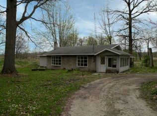 4683 E Old Road 30, Pierceton, IN 46562