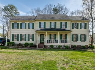 15023 Broadbill Dr, South Chesterfield, VA 23834