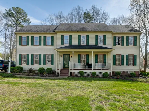 15023 Broadbill Dr, South Chesterfield, VA 23834