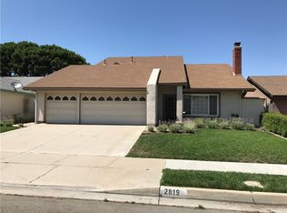 2819 E Tam O Shanter Ct, Ontario, CA 91761