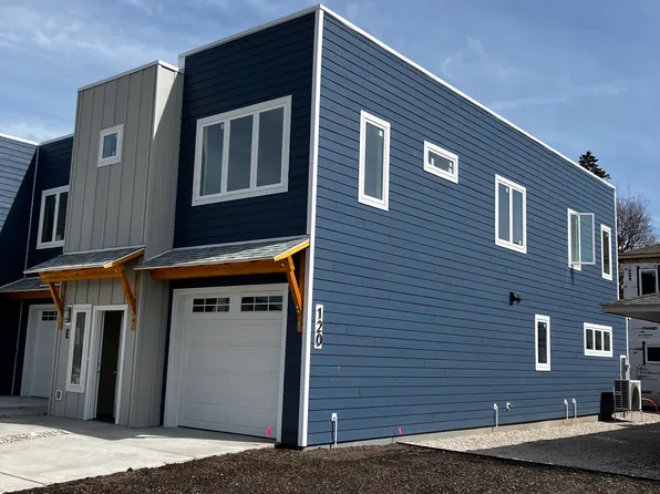 116 Garfield St #E, Missoula, MT 59801