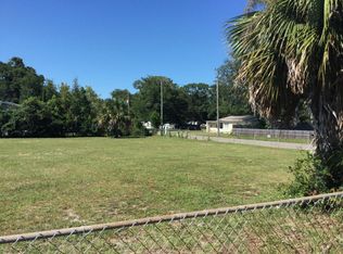 4841 Pridgen St, Panama City, FL 32404