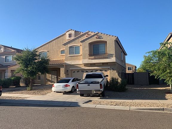 2nd image of 16378 W Sierra St