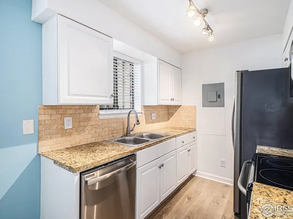 14760 E Kentucky Dr #312, Aurora, CO 80012