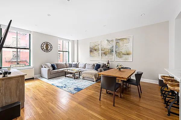 1st image of 53 N Moore St APT 3B