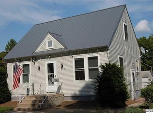 922 N 4th St, Montevideo, MN 56265